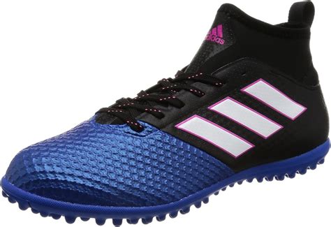 adidas ace 17.3 primemesh tf blue blast nero blu bianco|Amazon.com .